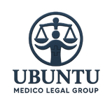 Ubuntu Medico Legal Group Logo